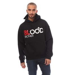 Blood Brother Brand Hoodie