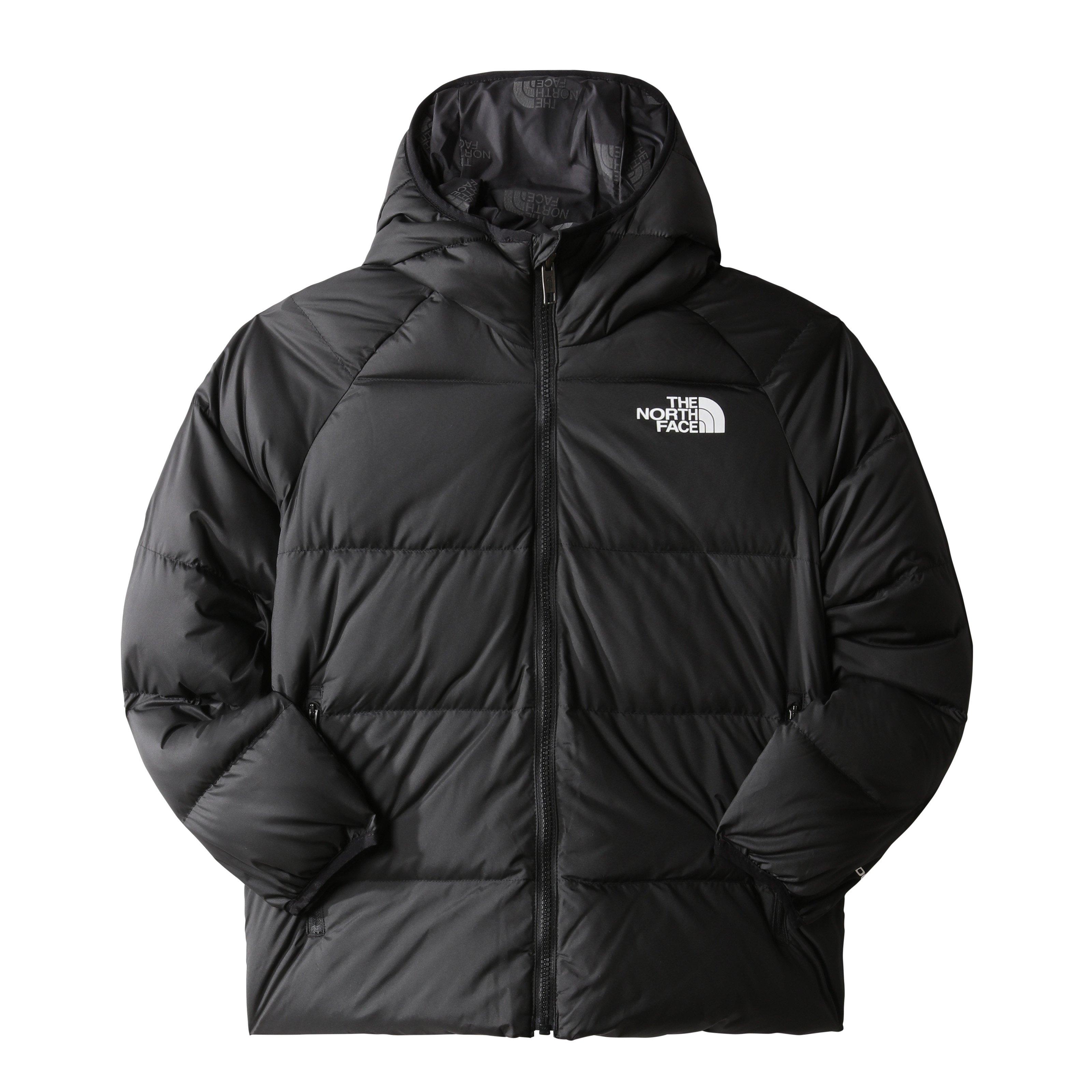 Clothing Jackets North Face Youth Junior Size Guide The North Face - Main Image