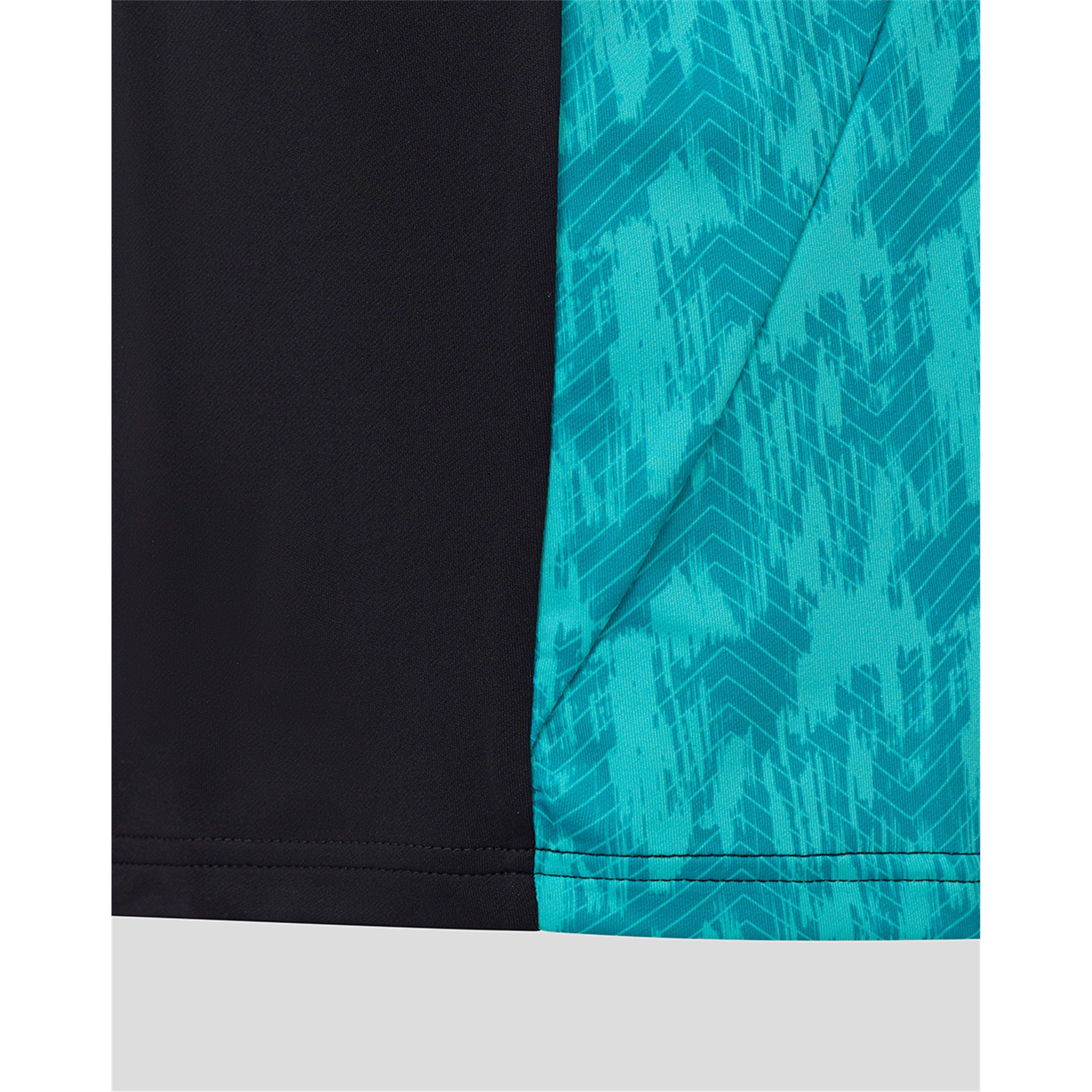 Navy/Blue - Castore - Leinster Players Zip Top Junior 25/26 - 4