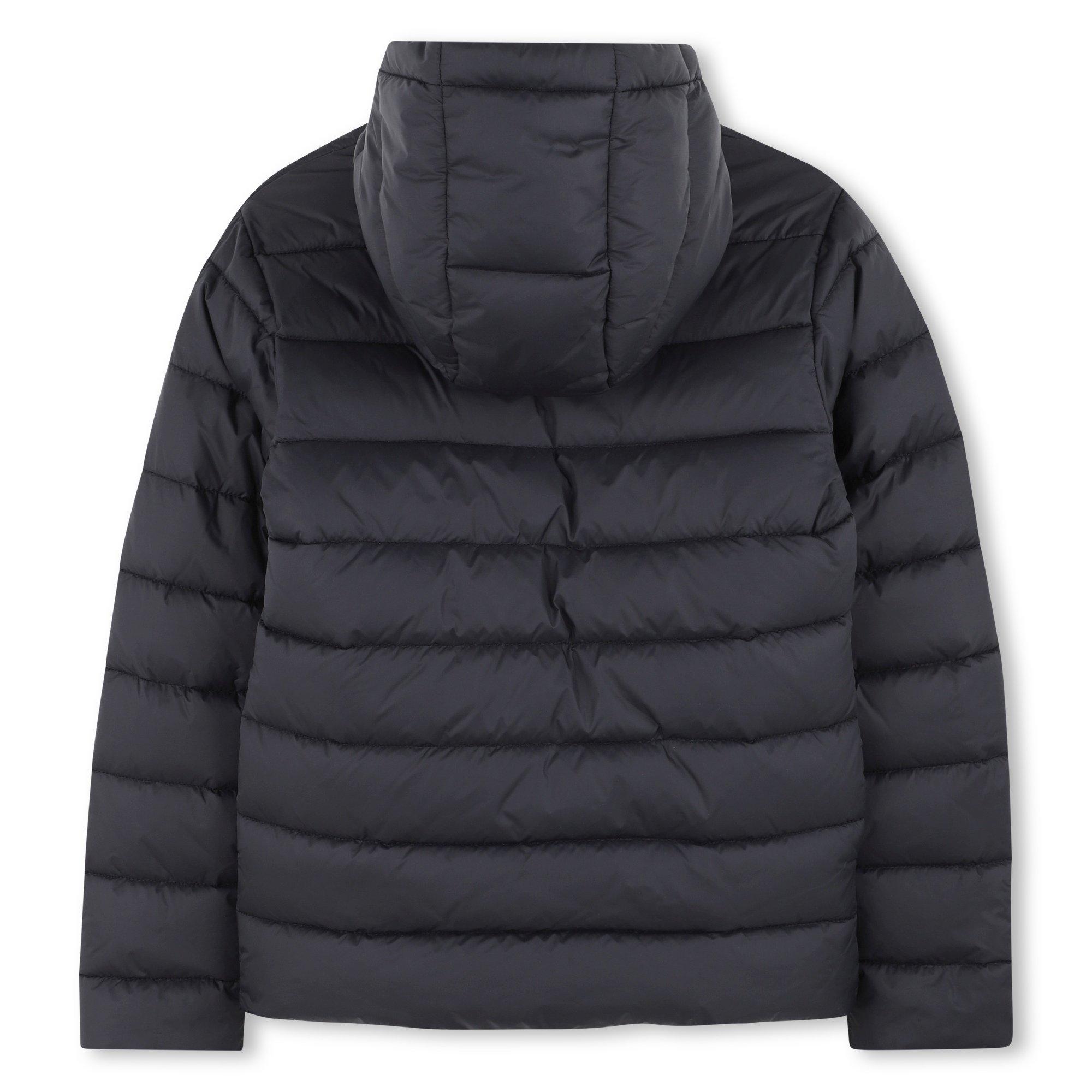 Schwarz - Boss - Puffer Jkt Jn09 - 2