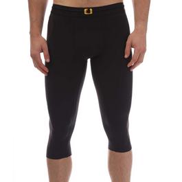 Skins Series-3 Thermal three quarter Tights