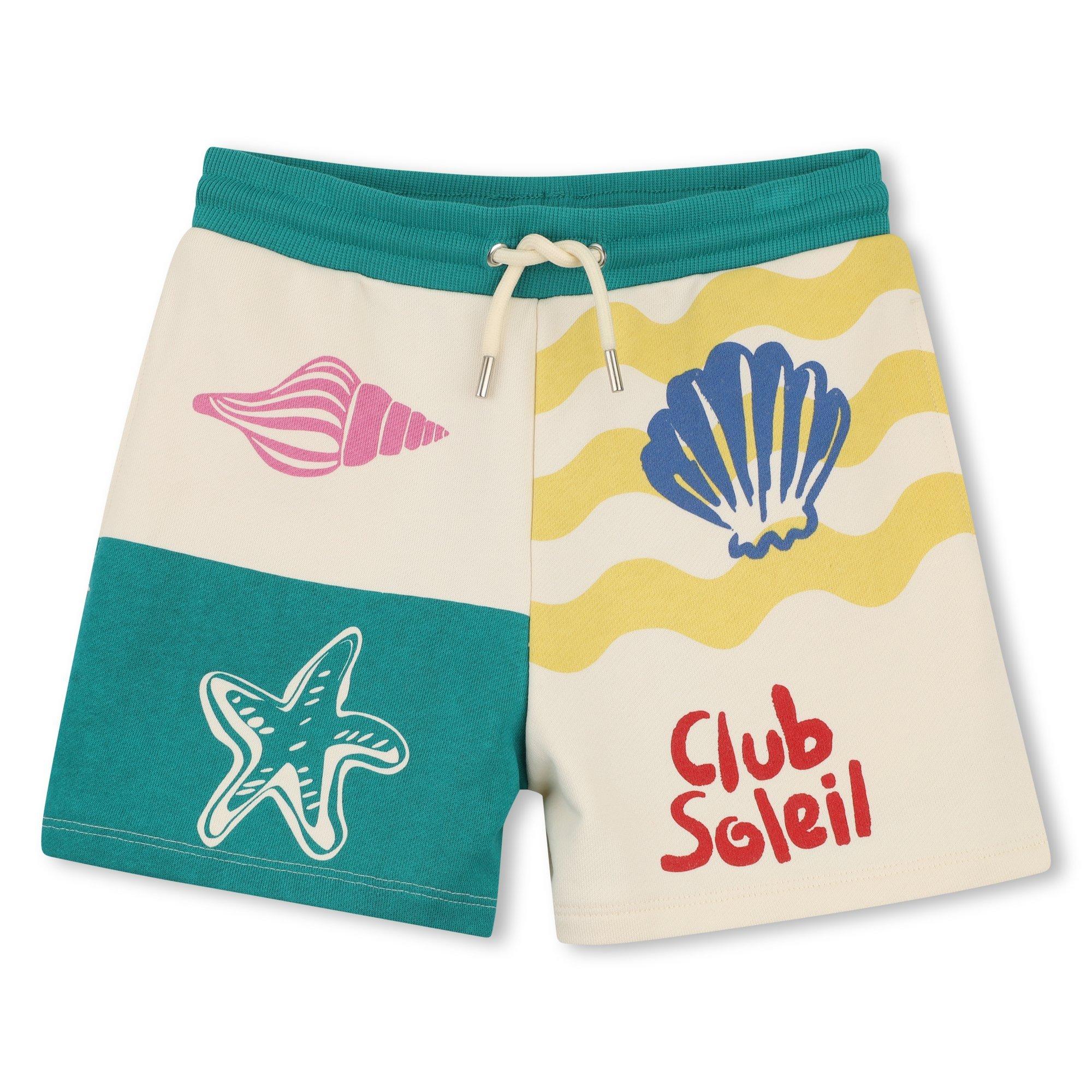 Cream - Kids Around - Kids Ar Short  Jn63 - 1