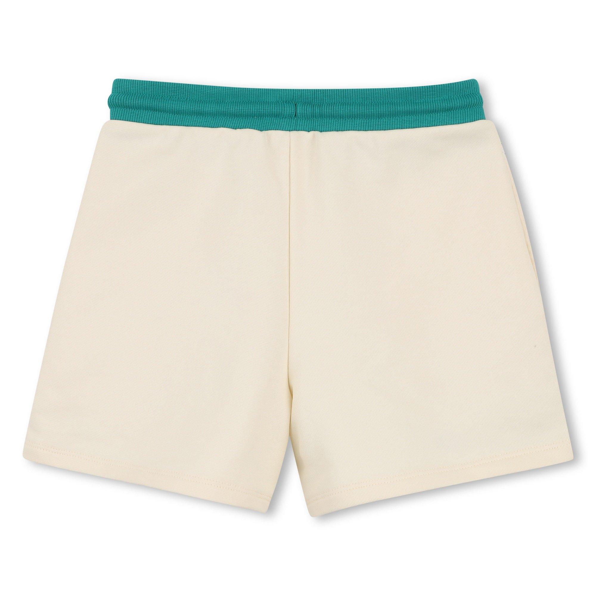 Cream - Kids Around - Kids Ar Short  Jn63 - 2