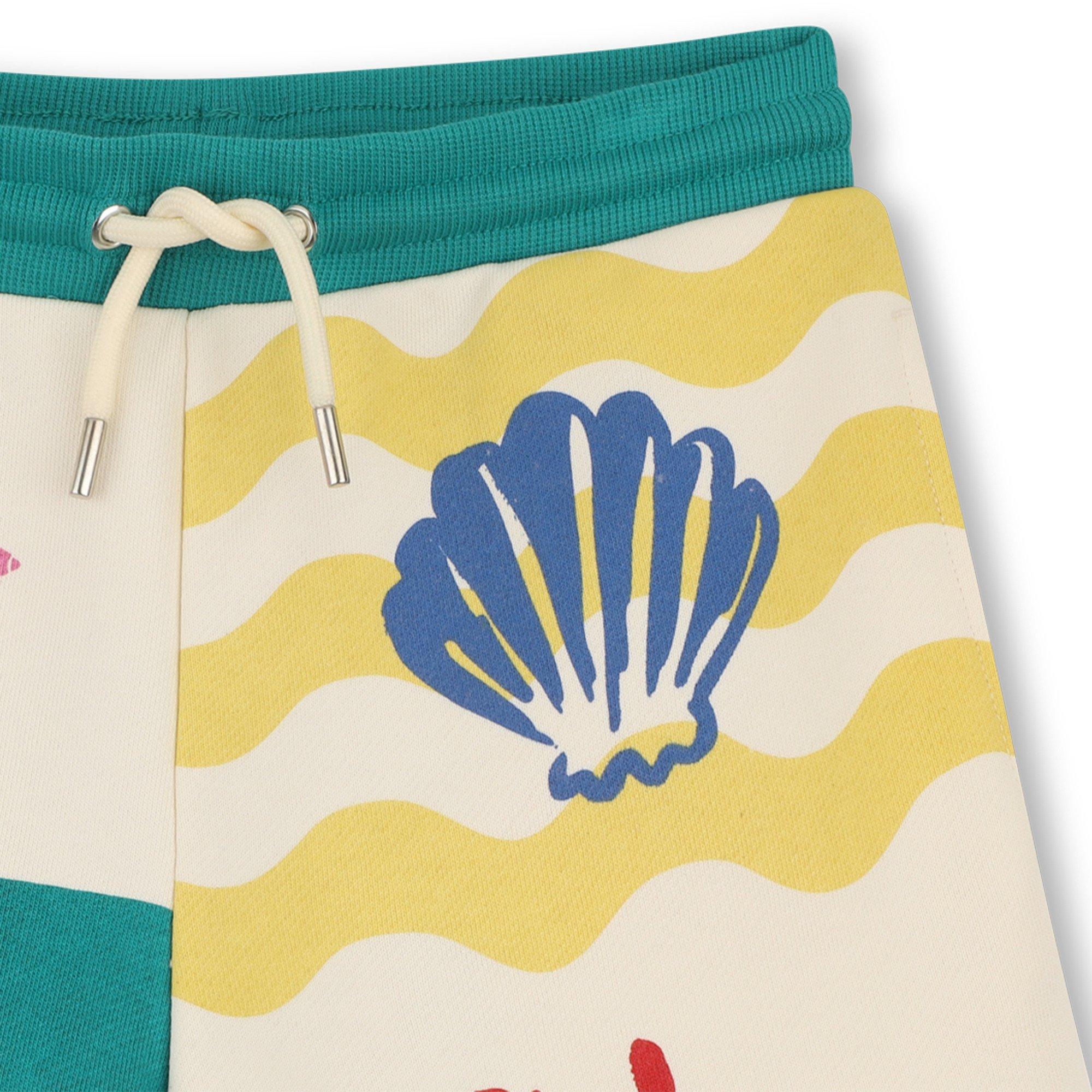 Cream - Kids Around - Kids Ar Short  Jn63 - 3