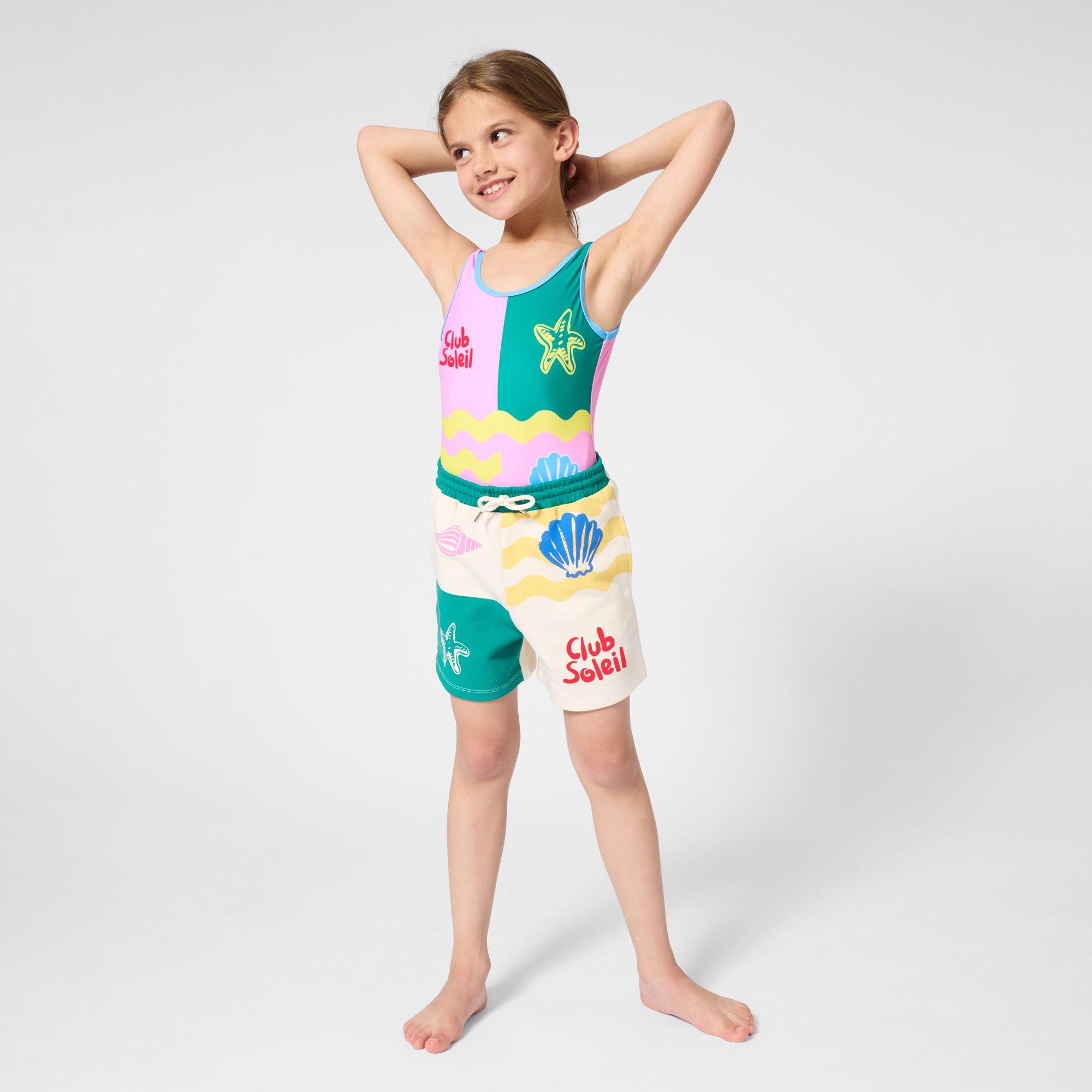 Cream - Kids Around - Kids Ar Short  Jn63 - 4