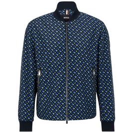 Boss Clovis Jacket