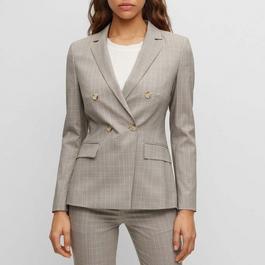 Boss Jacelynee Blazer Jacket