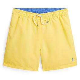 Polo Ralph Lauren Logo Swimming Trunks Junior