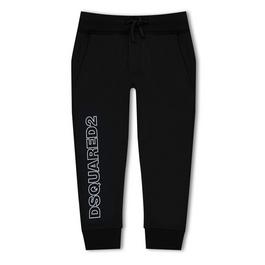 DSquared2 Logo Joggers