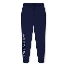 DSquared2 Logo Joggers