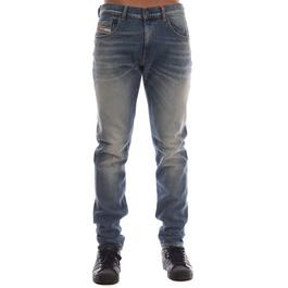 Diesel 2019 D-Strukt Slim-Fit Jeans