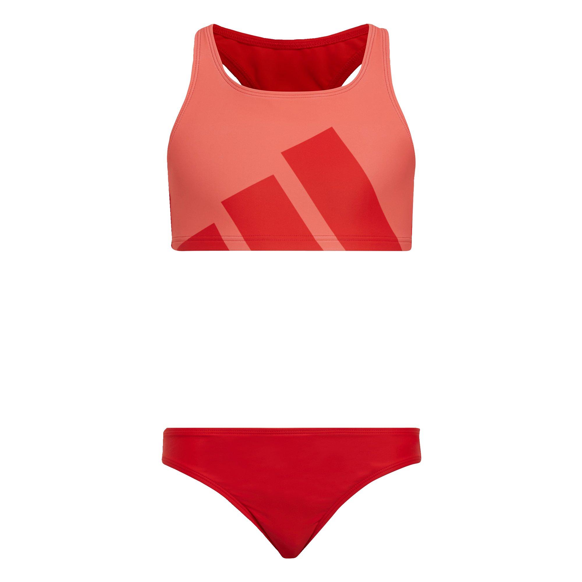 Semi Turbo - adidas - Kids' Bikini Set - 1