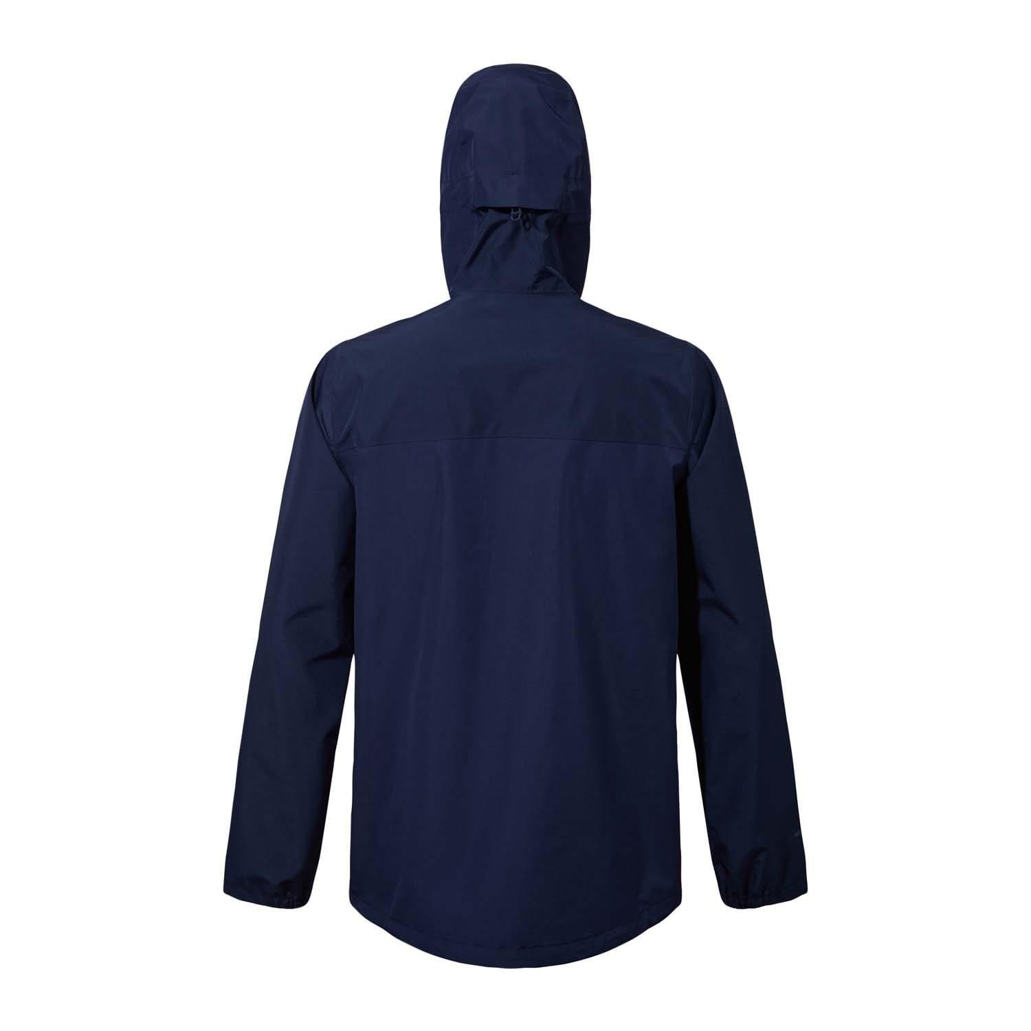 Dark Blue - Berghaus - Deluge Pro 3.0 Jacket - 2