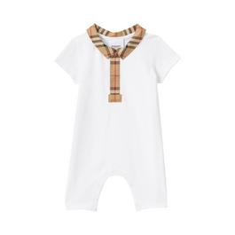 Burberry All-In-One Charli Romper