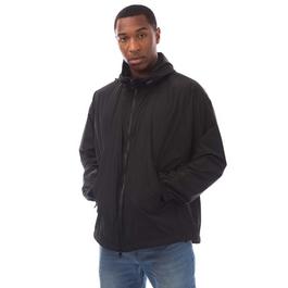 Diesel J-Clog Windbreaker Jacket