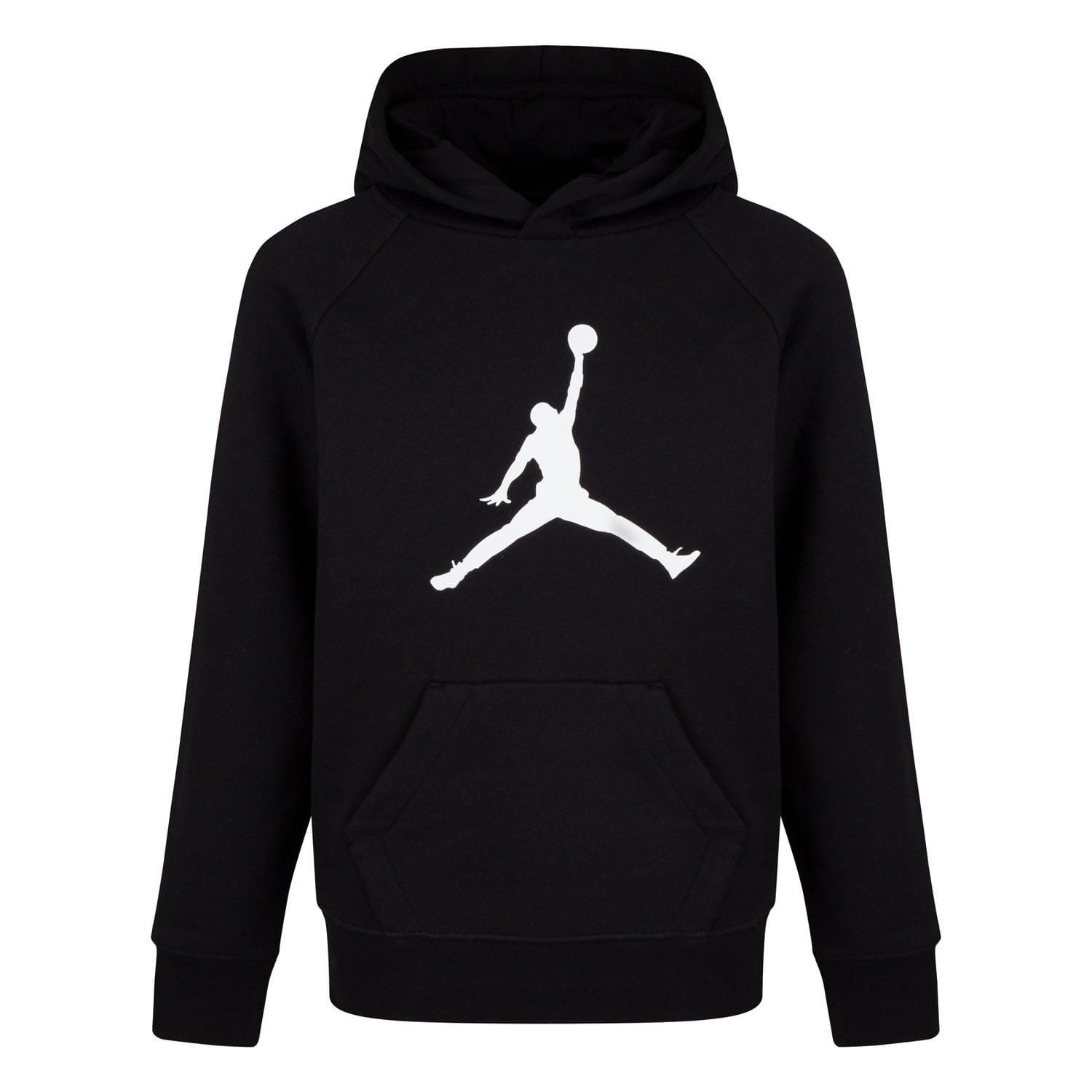 jordan jumpman hoodie youth