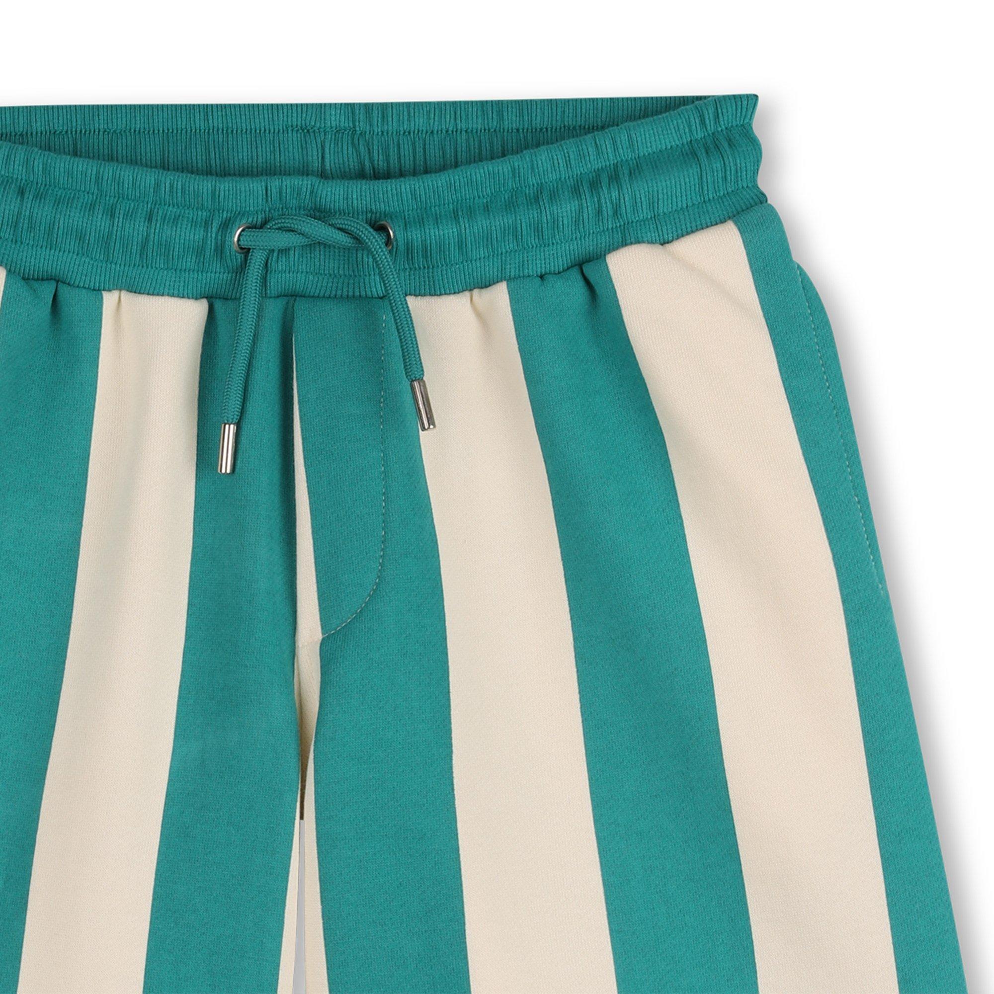 Green - Kids Around - Kids Ar Bermuda Shrt Jn63 - 3