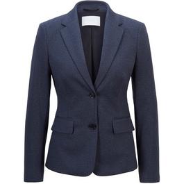 Boss Jaletia3 Blazer Jacket