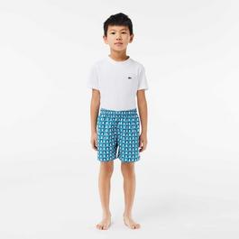 Lacoste Swim Trunks Jn42