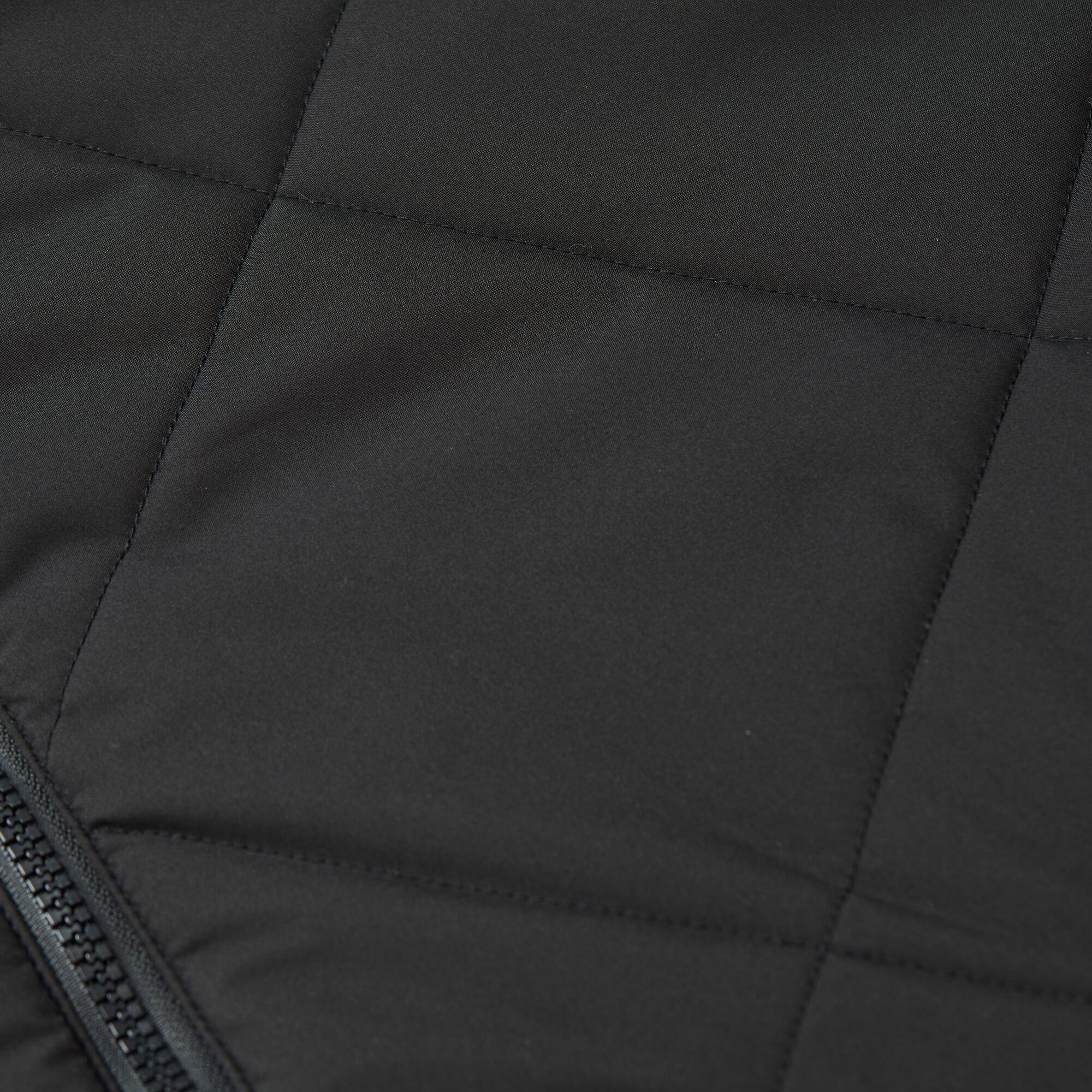 Black - Regatta - Womens Elryse Insulated Jacket - 4