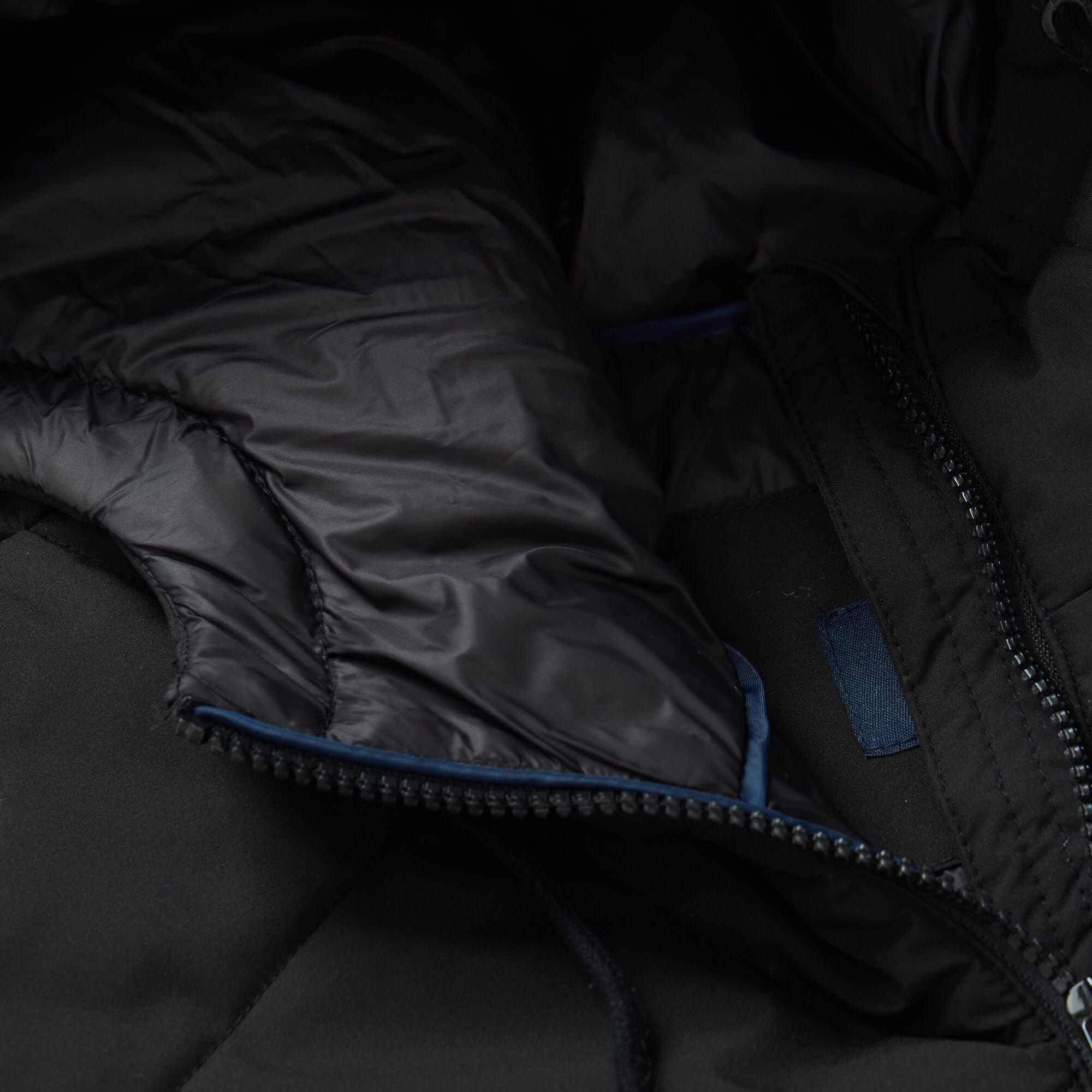 Black - Regatta - Womens Elryse Insulated Jacket - 5