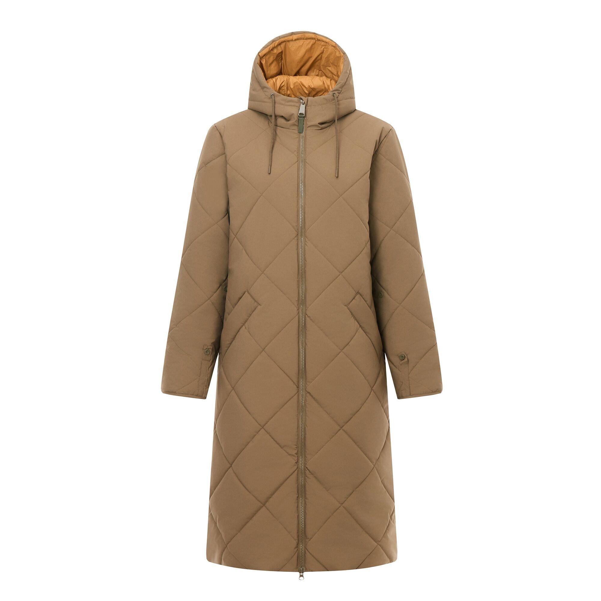Womens Elryse Insulated Jacket
