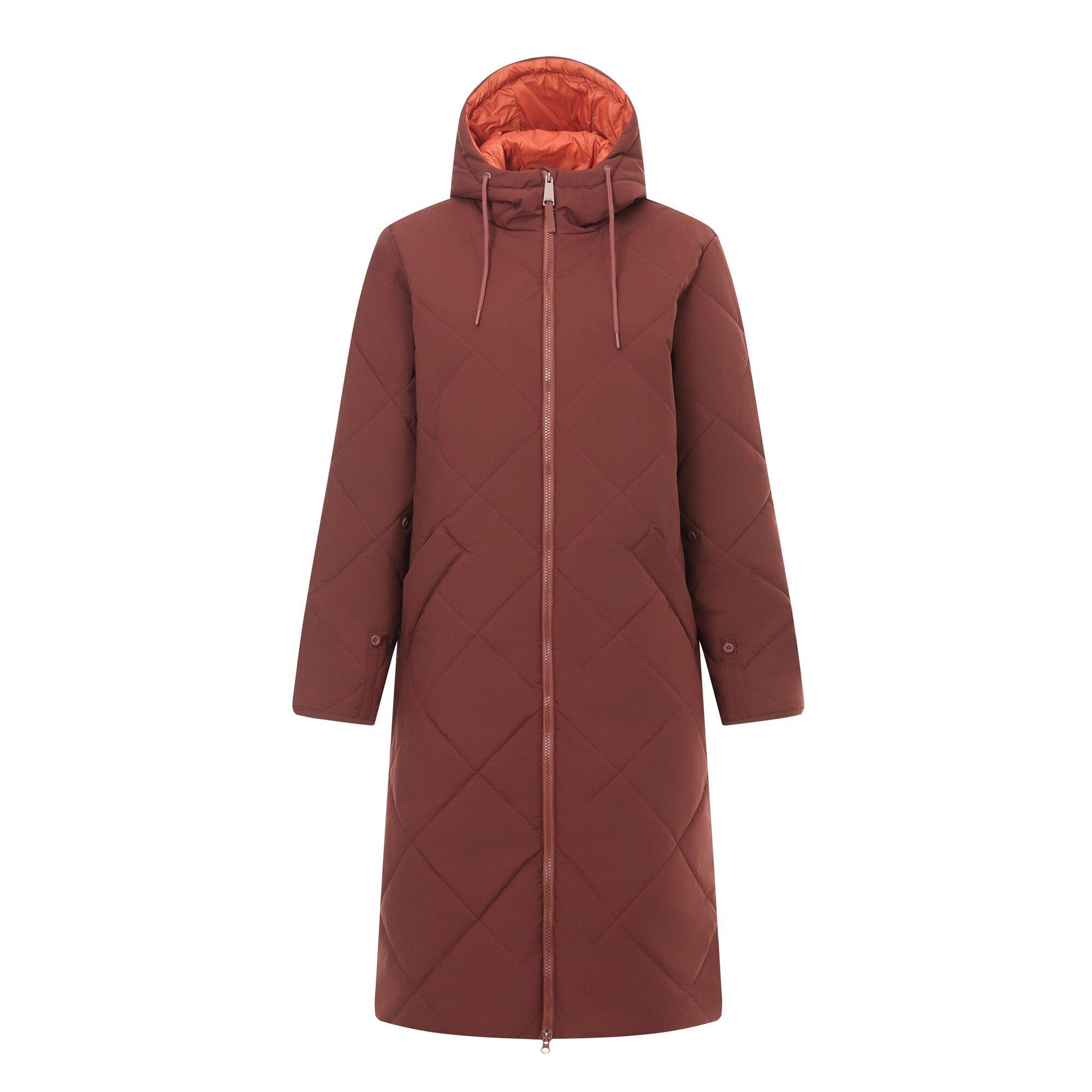 Womens Elryse Insulated Jacket
