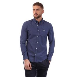 Boss H-Roan-Bd-E-C1-243 Shirt