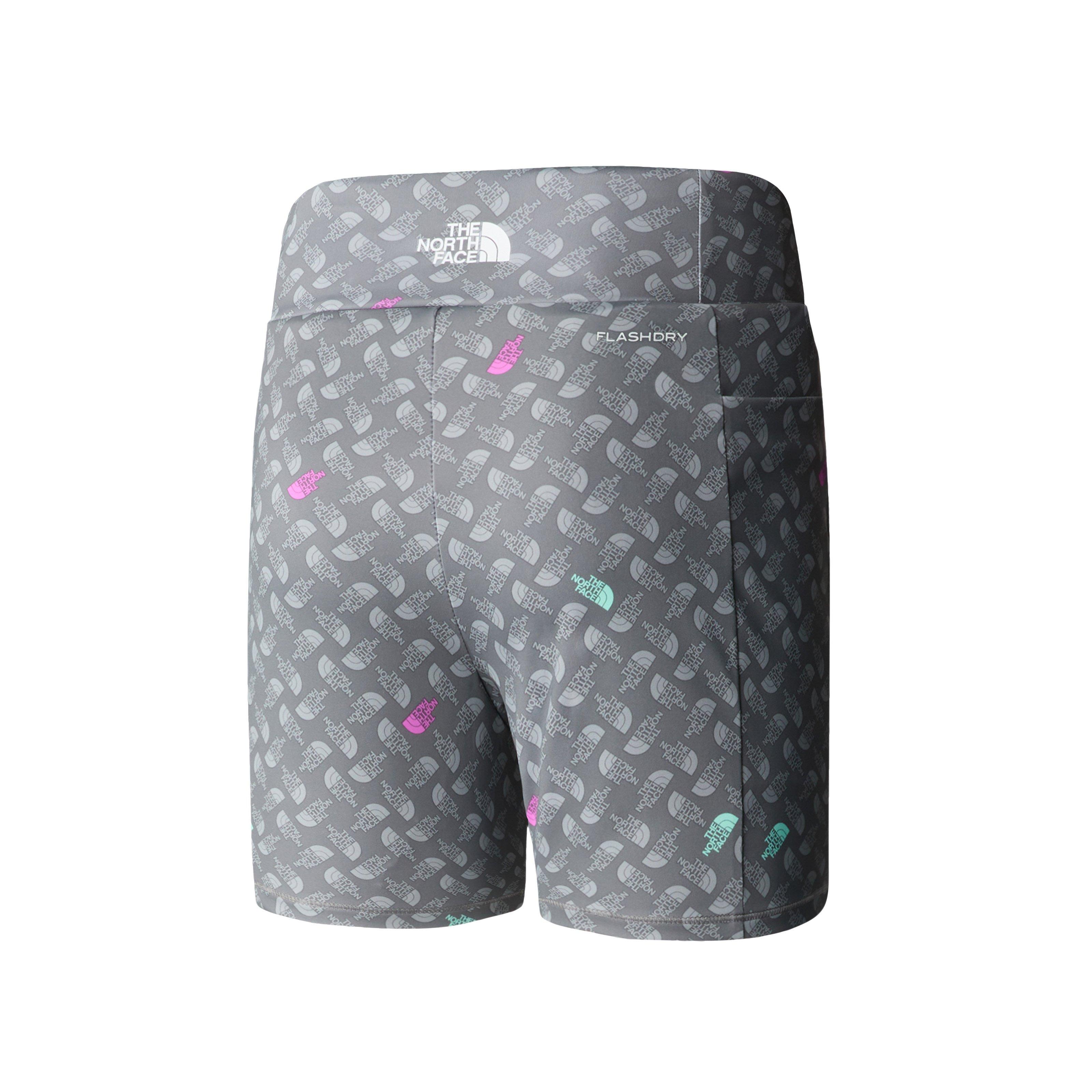 Pearl Print VIJ - The North Face - Kids' Never Stop Cycling Shorts - 2