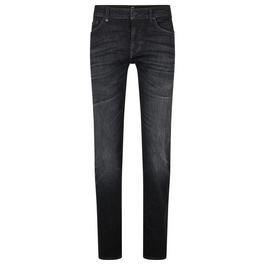 Boss Maine3 Slim Fit Jeans