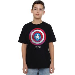 Marvel CAPTAIN AMERICA DRIP SHIELD