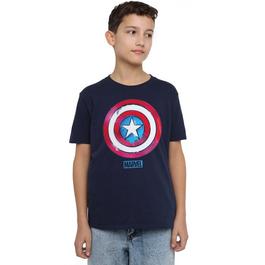 Marvel CAPTAIN AMERICA DRIP SHIELD