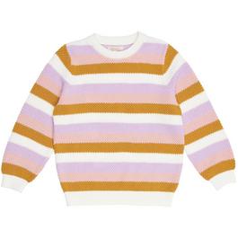 Barbour Girls Cassley Knitted Jumper