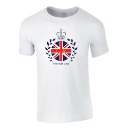 Jubilee Kings Coronation 01 T Shirt