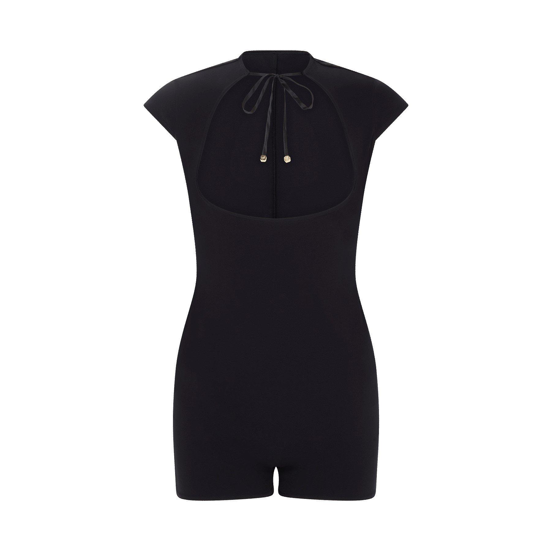 Black - Agent Provocateur - ADELEN - 3