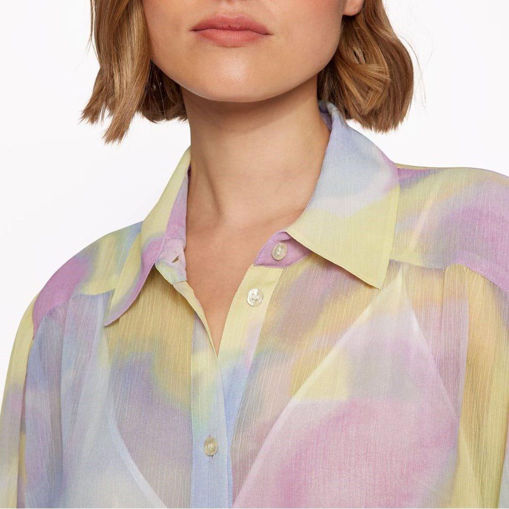 Multi Colour - Hugo - Dileola Dress - 4