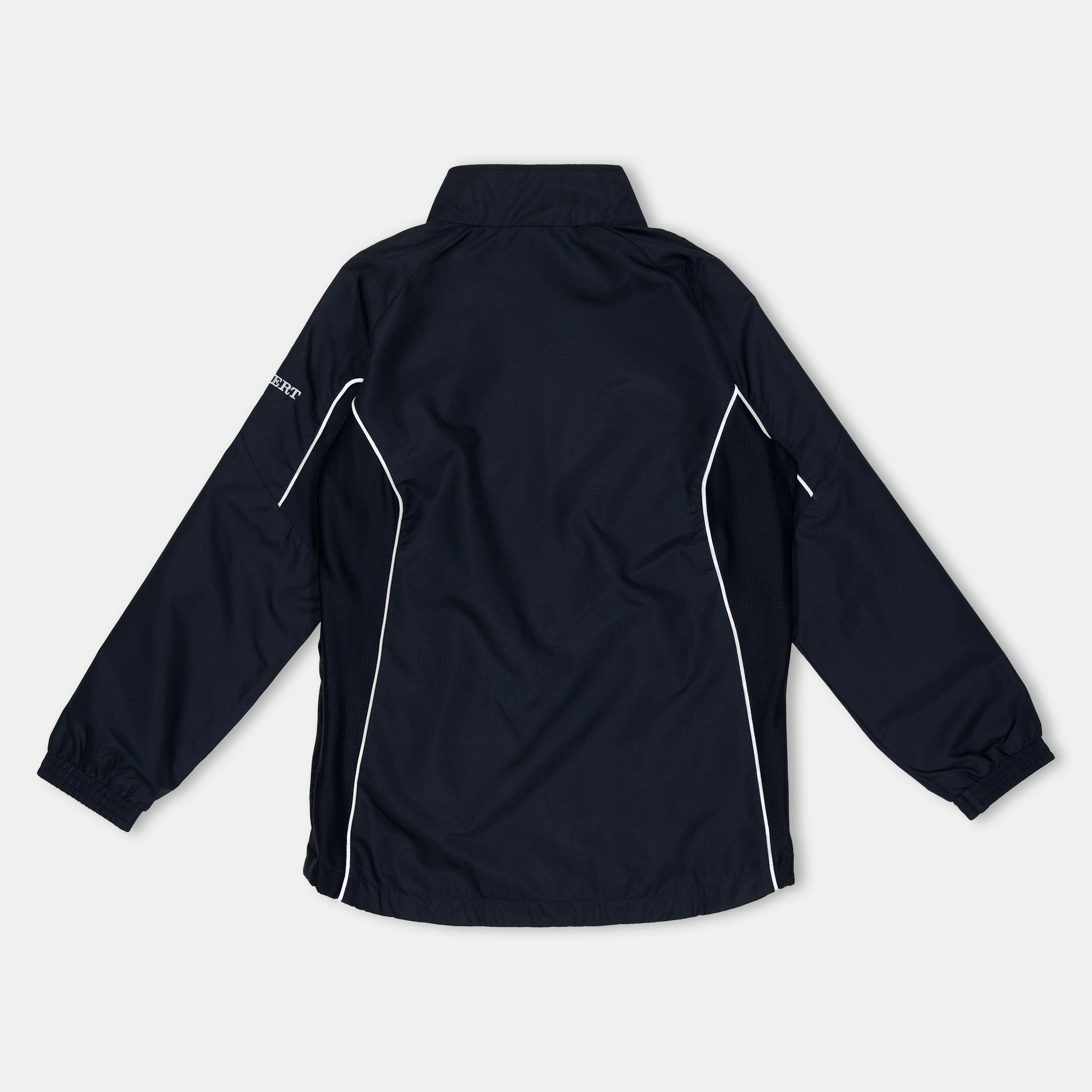 Blu navy - Gilbert - Kids Performance Tracksuits - 2