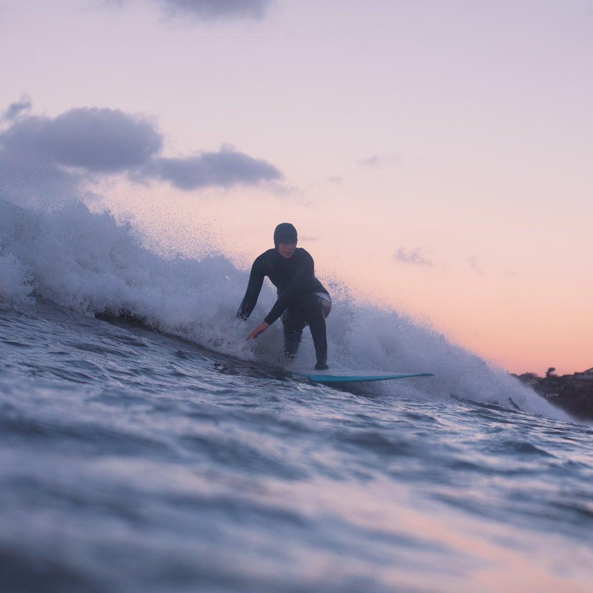 Black - Gul - VIPER 654 LADIES HOODED BS STEAMER - 8