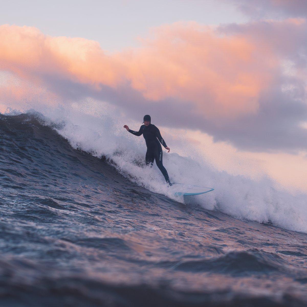 Black - Gul - VIPER 654 LADIES HOODED BS STEAMER - 9