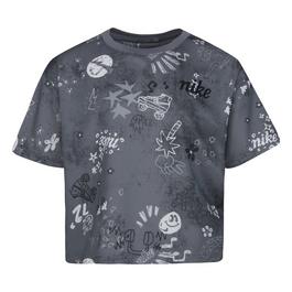 Nike Icon Clash Top Infant Girls