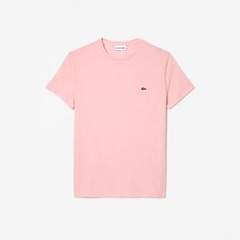 Lacoste Cotton Pima T Shirt