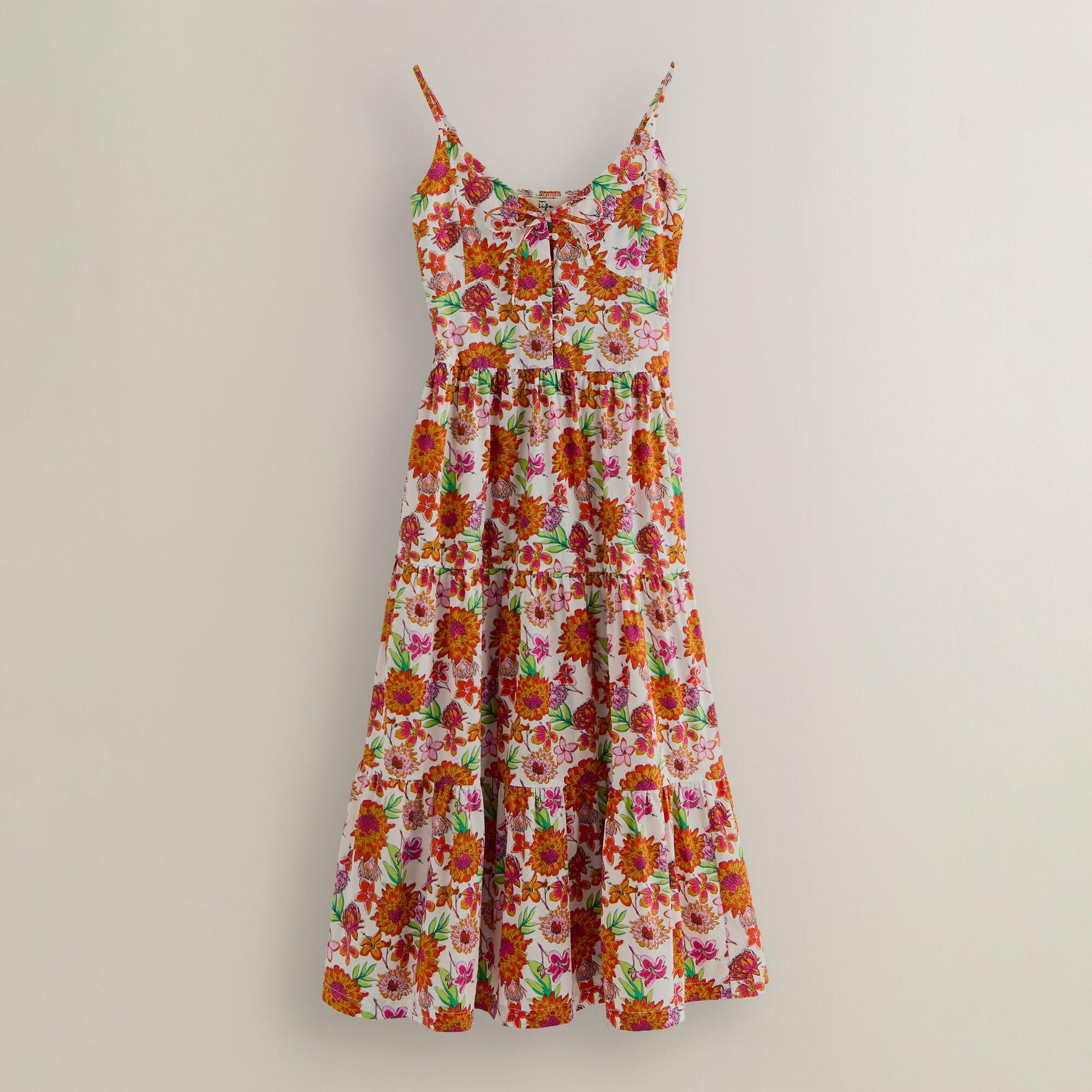 Grnddhlfl - Regatta - Womens Perissa Dress - 6
