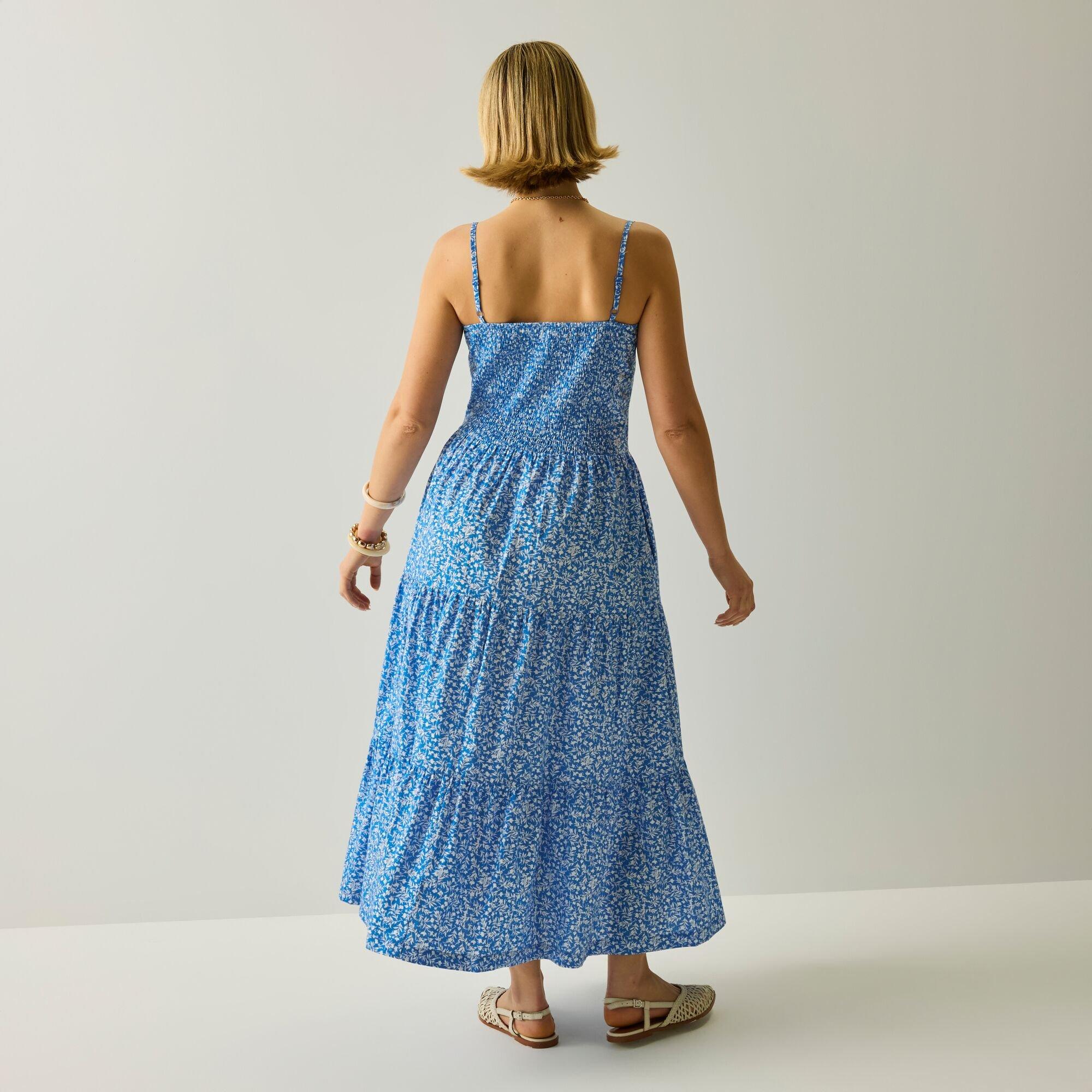Sncbldtsy - Regatta - Womens Perissa Dress - 3