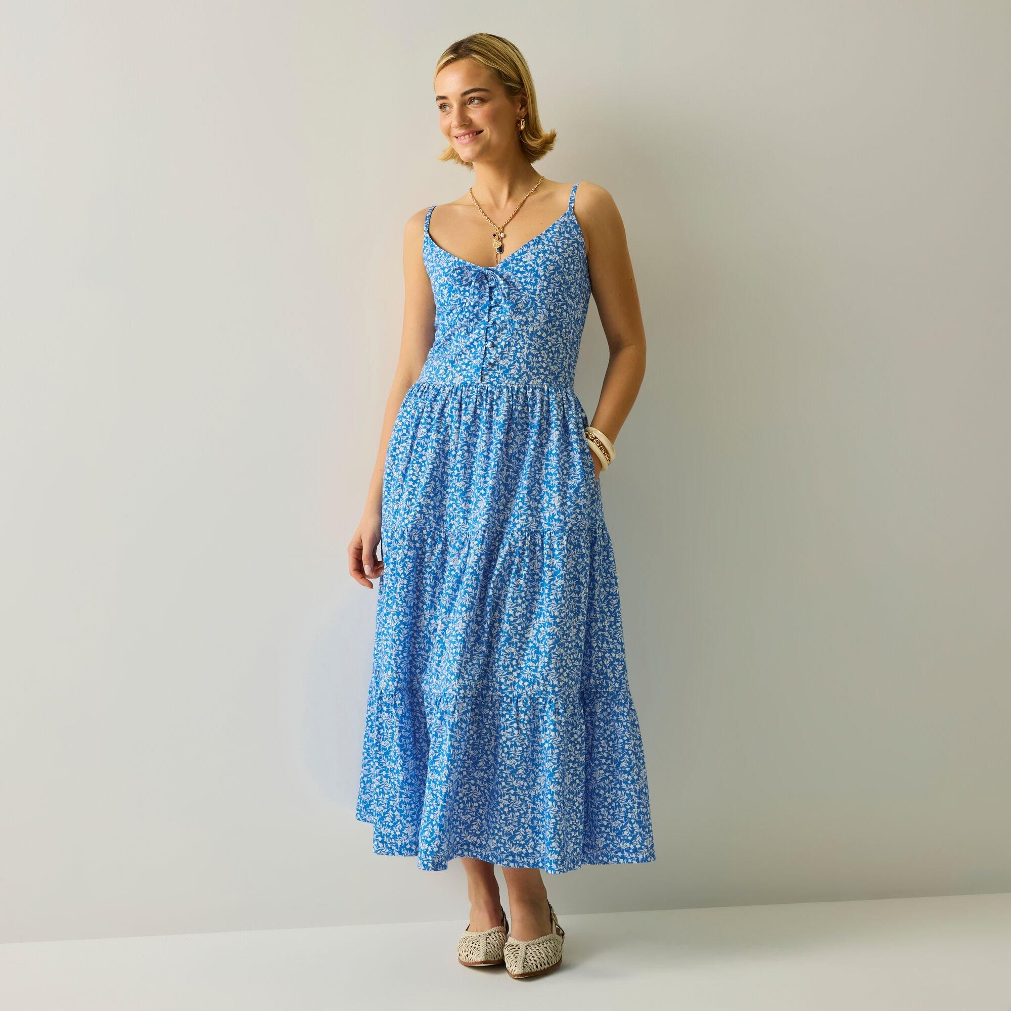 Sncbldtsy - Regatta - Womens Perissa Dress - 4