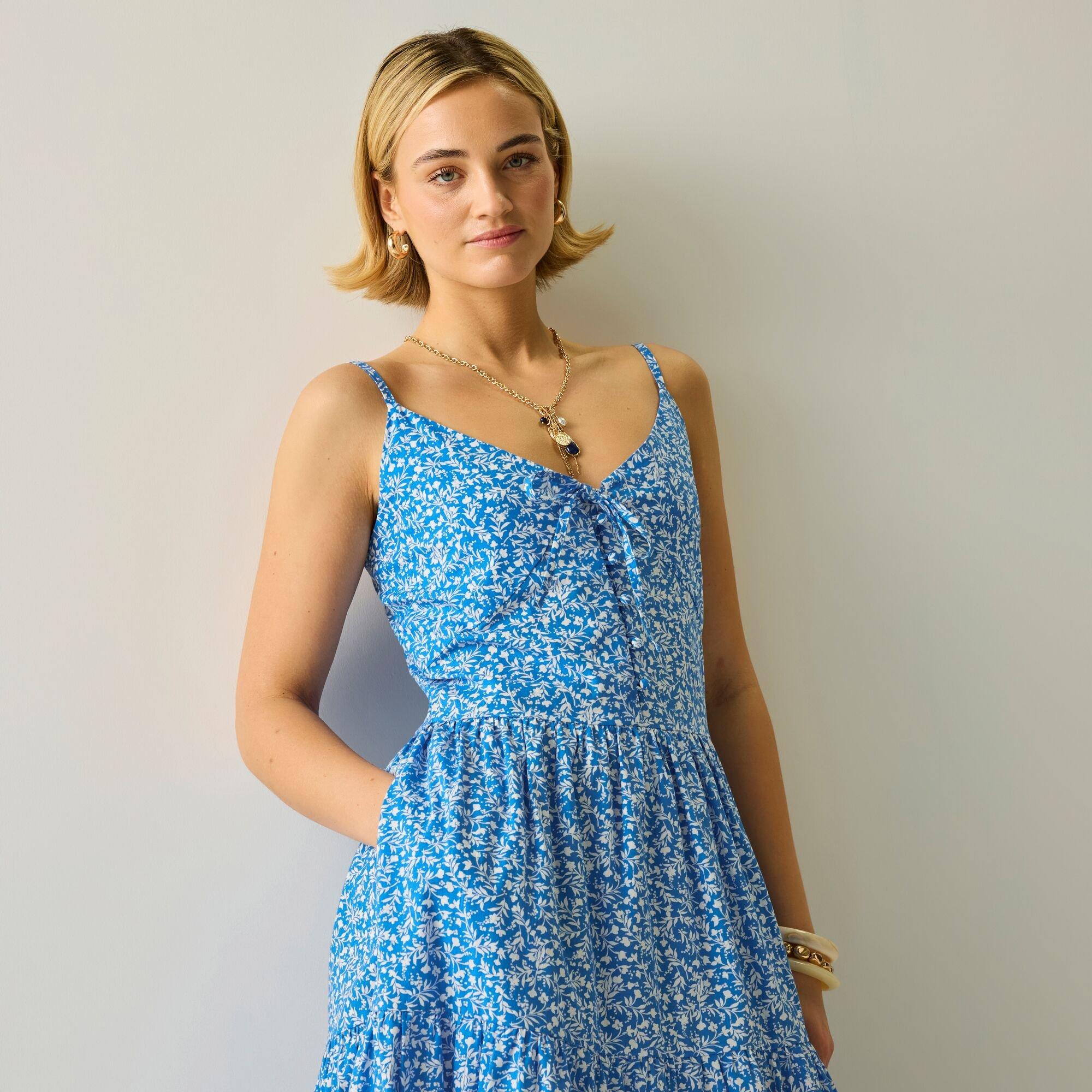 Sncbldtsy - Regatta - Womens Perissa Dress - 5