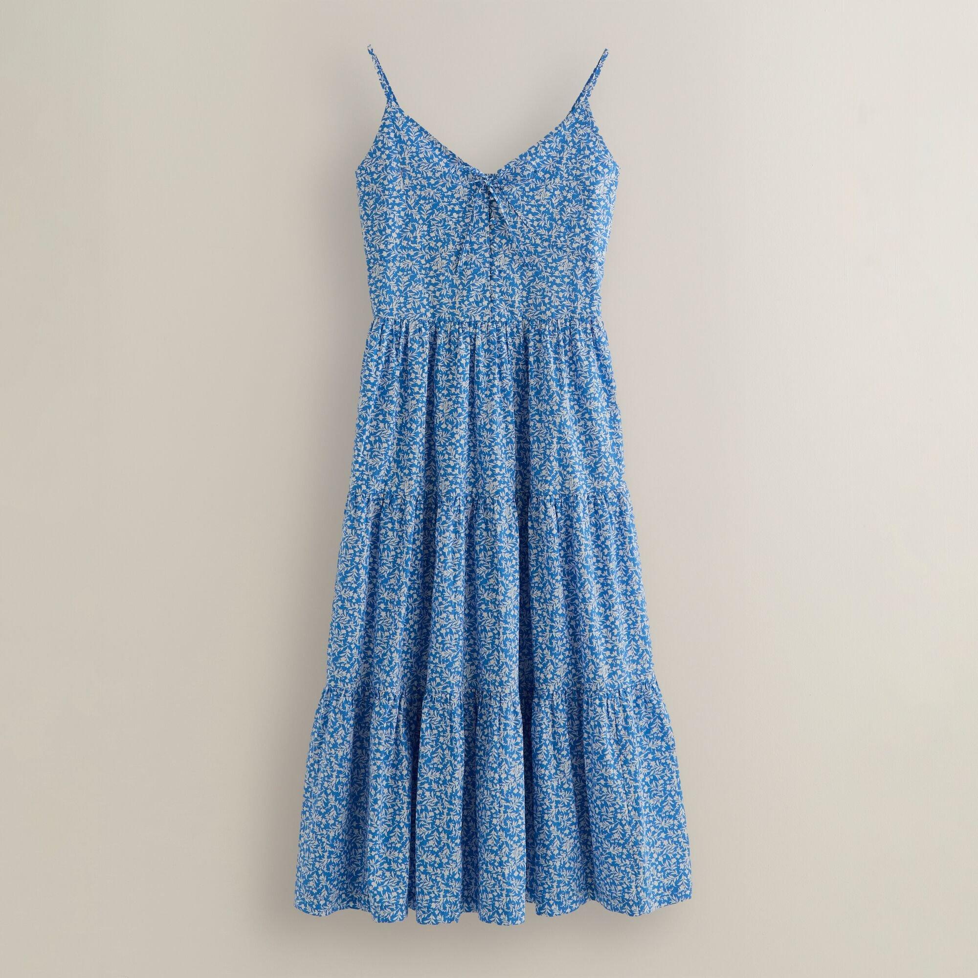 Sncbldtsy - Regatta - Womens Perissa Dress - 6