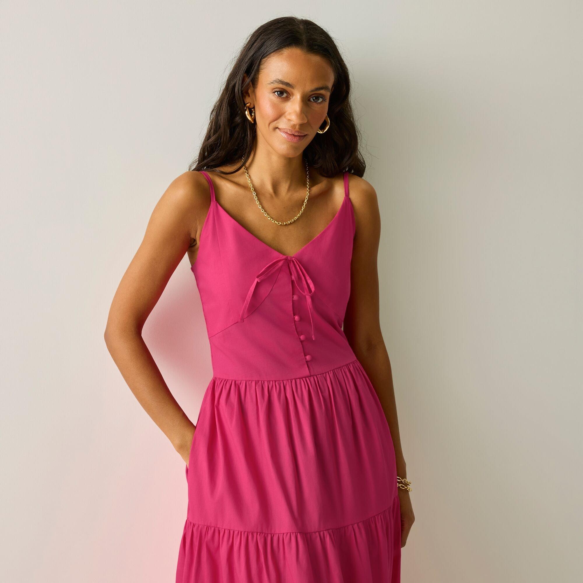 Pop - Regatta - Womens Perissa Dress - 4