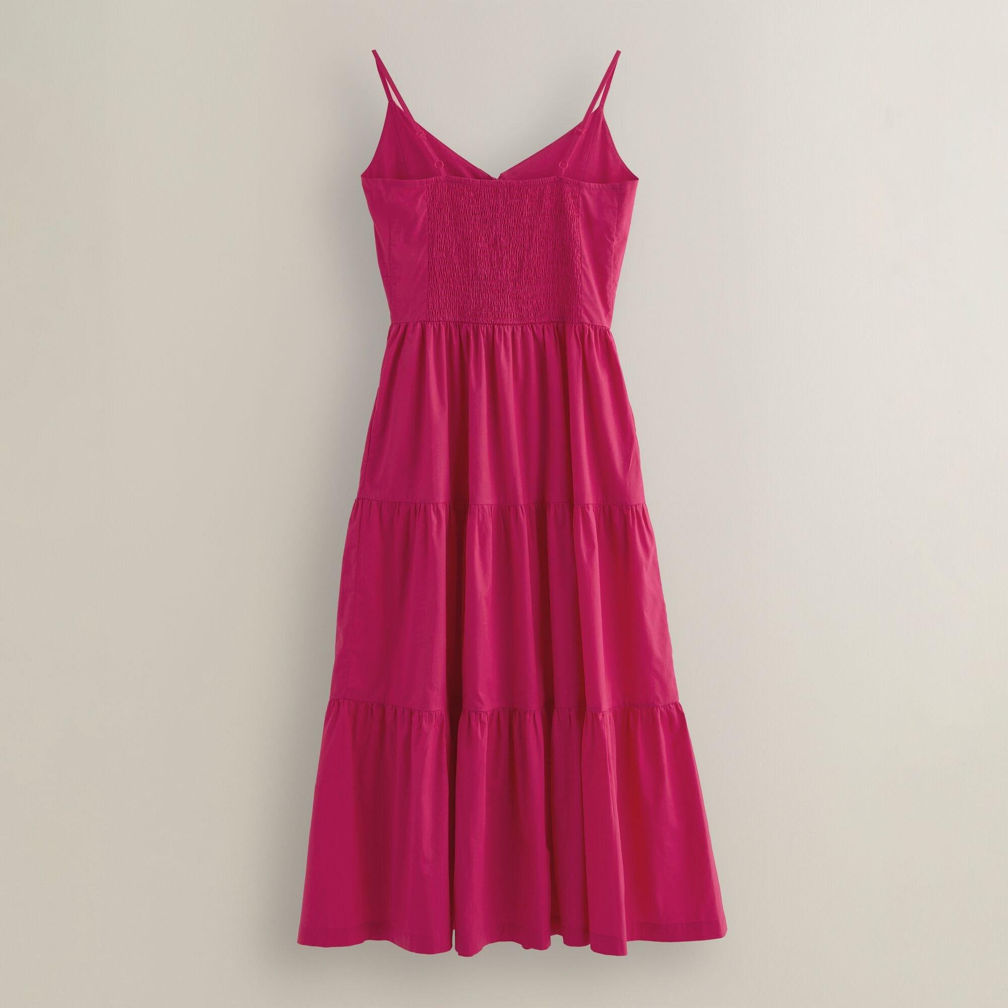 Pop - Regatta - Womens Perissa Dress - 6