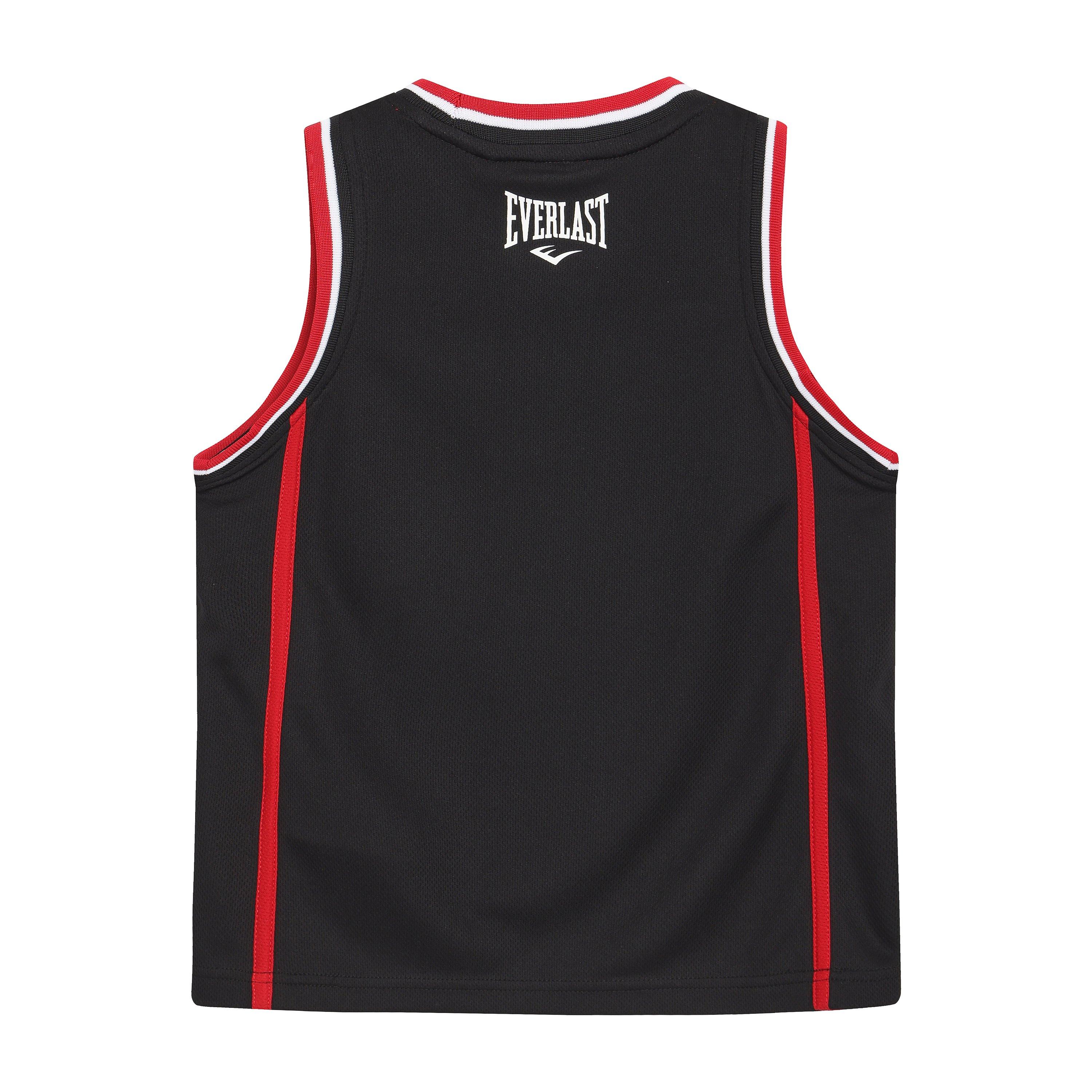Preto - Everlast - Basketball set Infants - 4