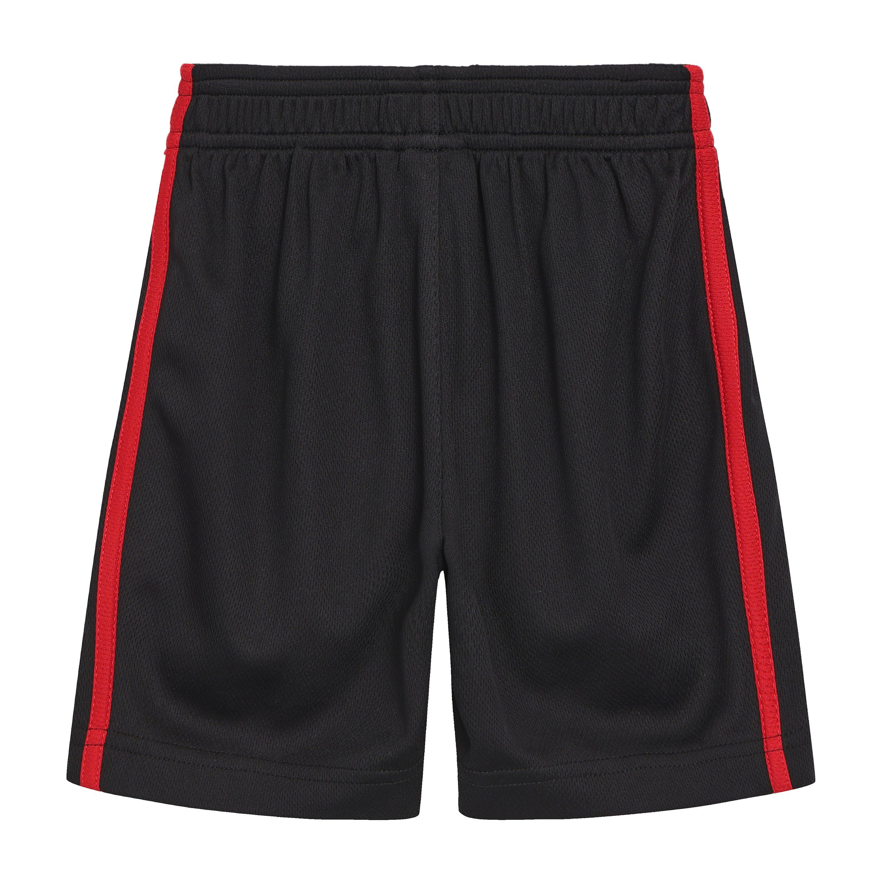 Preto - Everlast - Basketball set Infants - 6